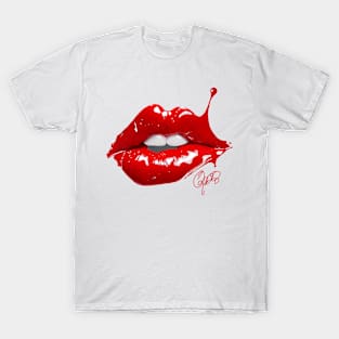 KISS5 T-Shirt